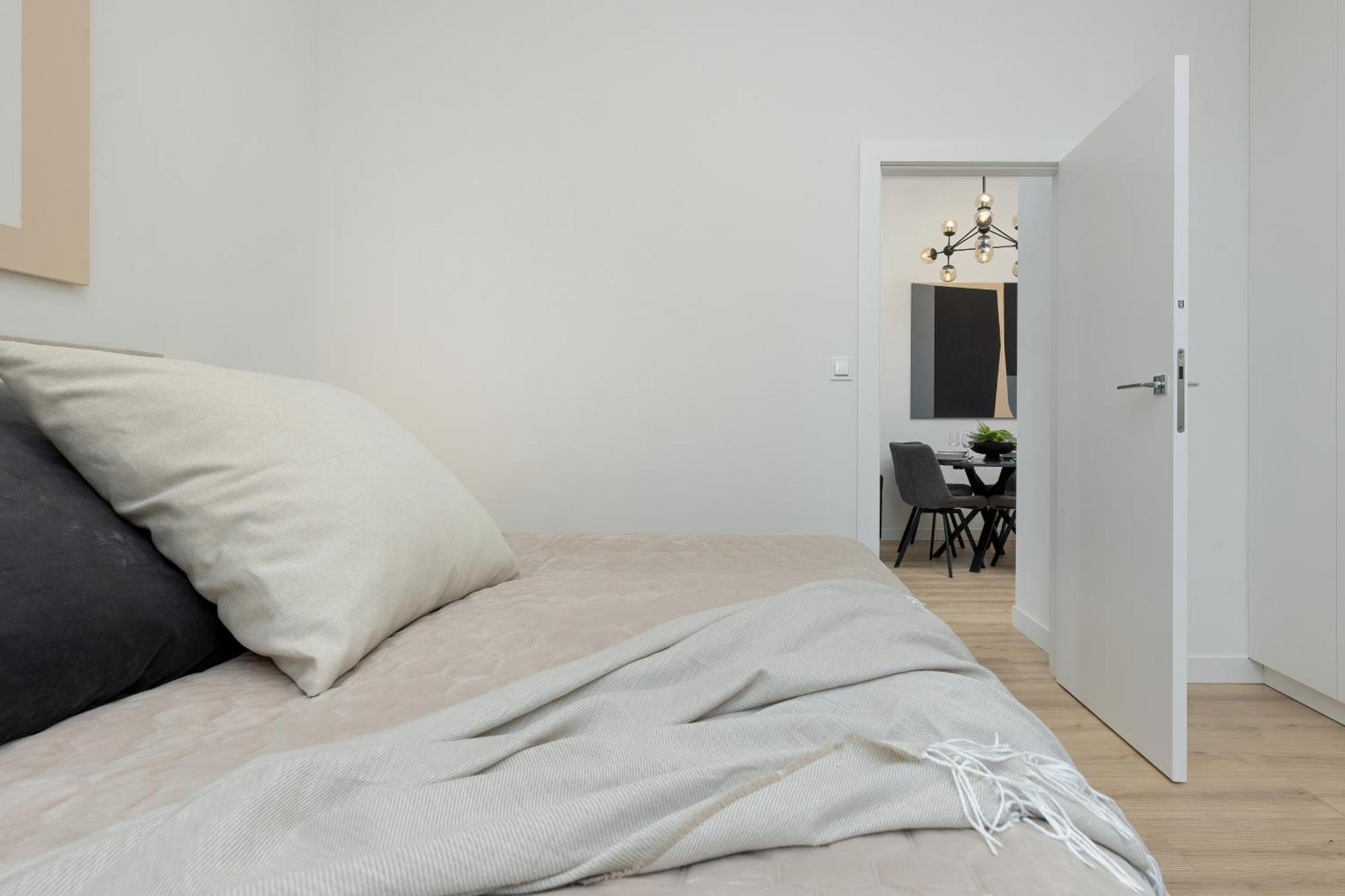 Warsaw City Center Apartments By Noclegi Renters Exterior photo