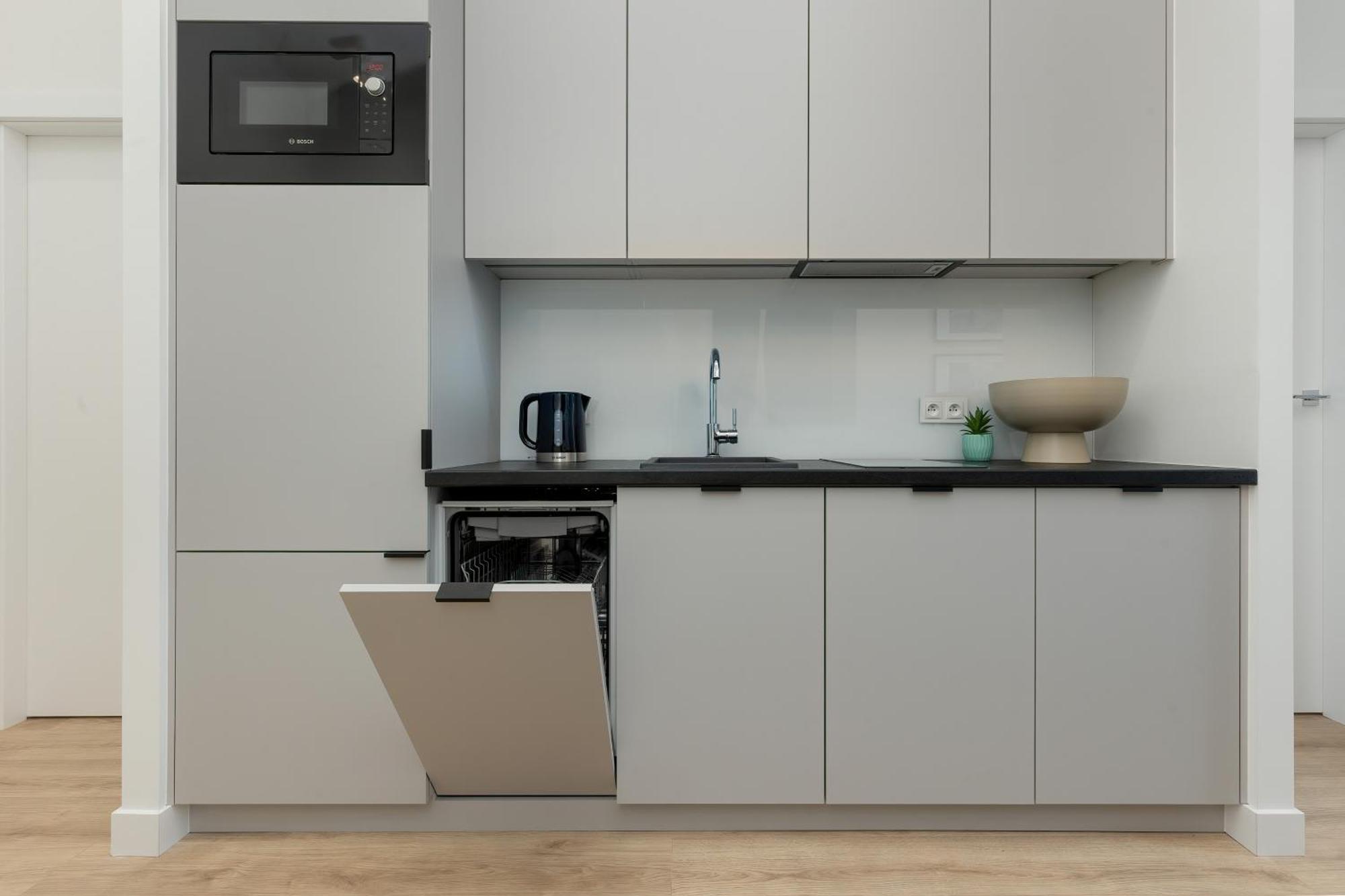 Warsaw City Center Apartments By Noclegi Renters Exterior photo